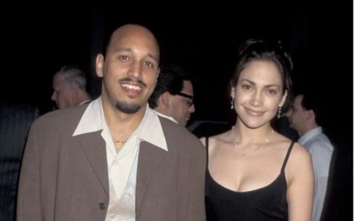 Jennifer Lopez’s Ex-boyfriend David Cruz Dies at 51